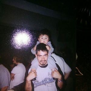 Meet your Posher, Matthew